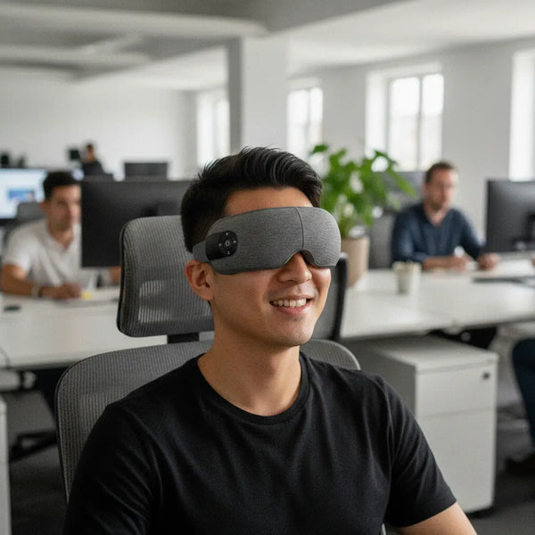 Nicolas B – Entrepreneur